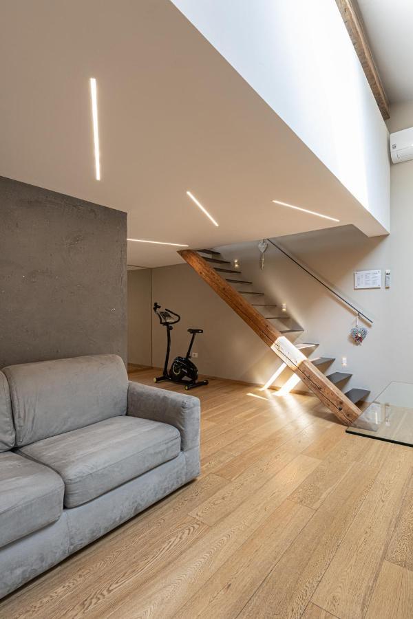 MiròItaly Apartments Trento Exterior foto