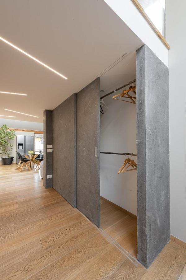 MiròItaly Apartments Trento Exterior foto
