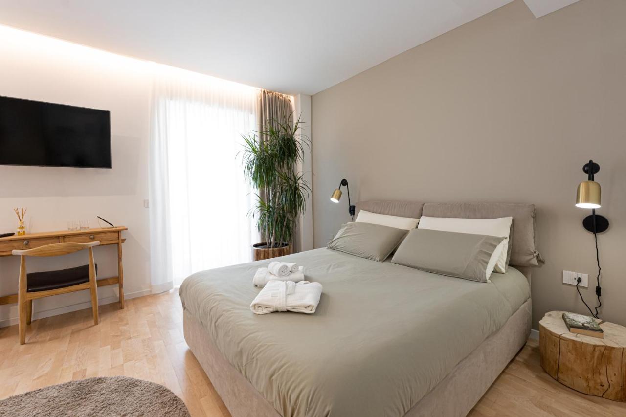MiròItaly Apartments Trento Exterior foto