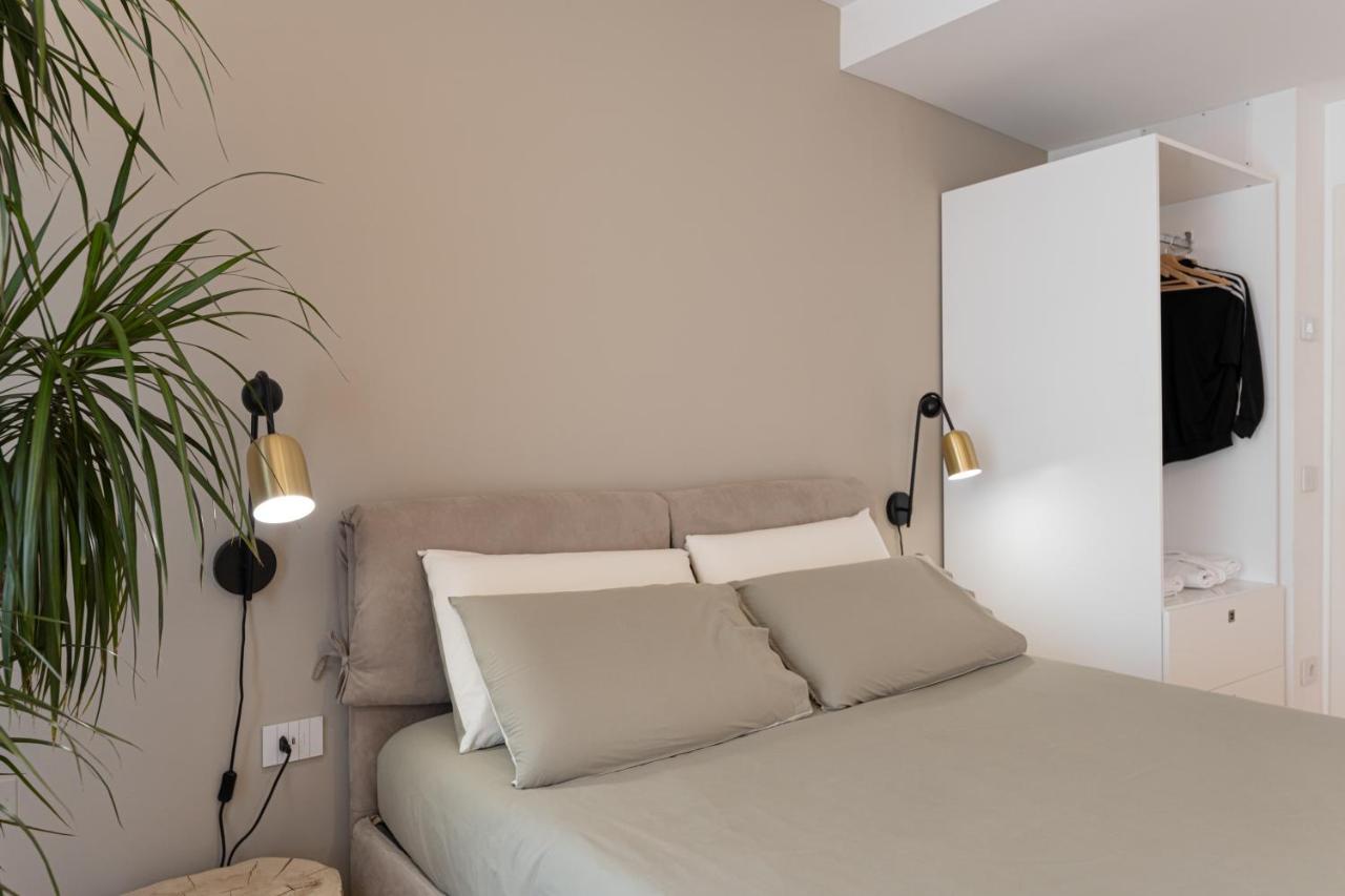MiròItaly Apartments Trento Exterior foto
