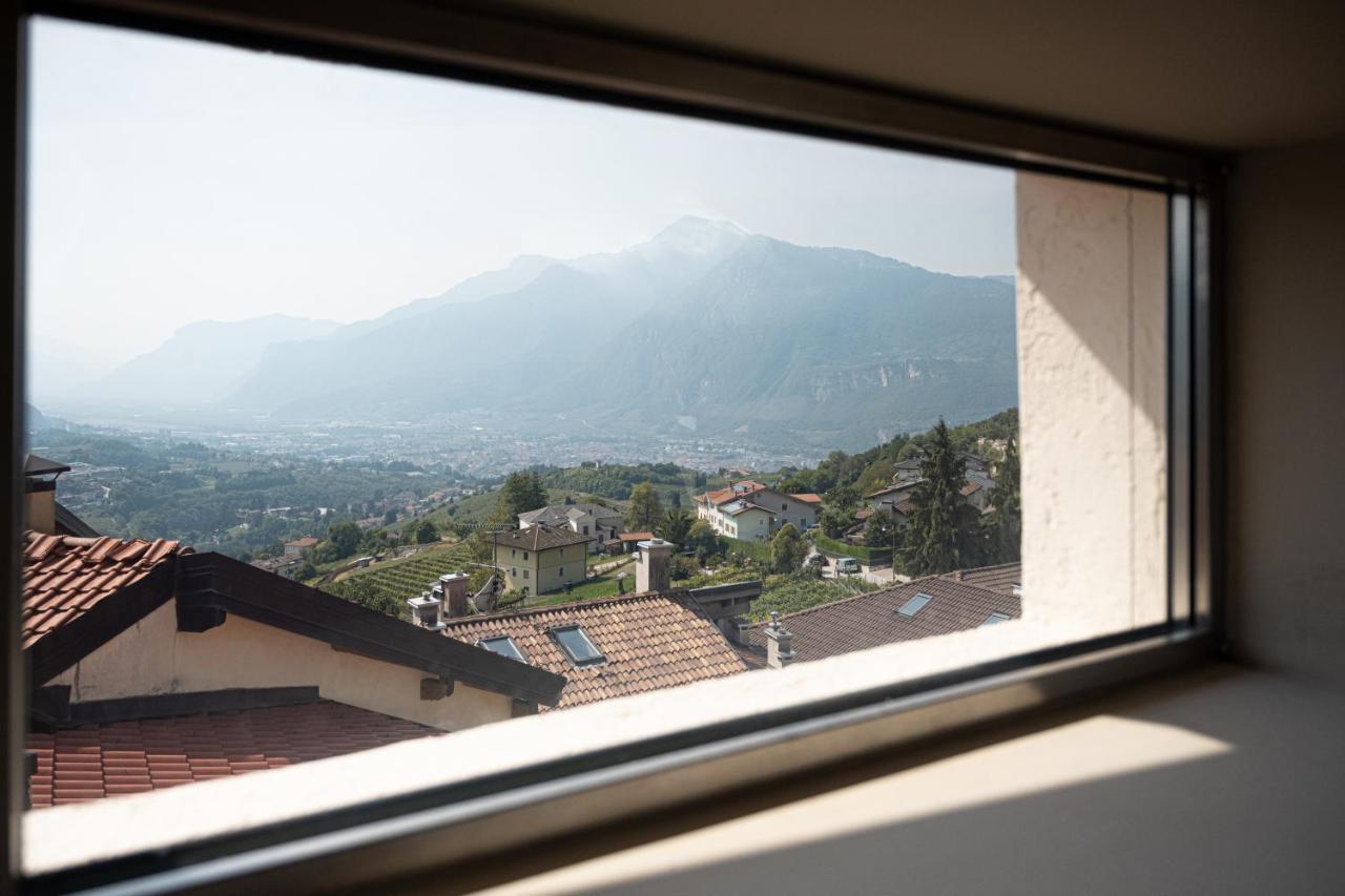 MiròItaly Apartments Trento Exterior foto