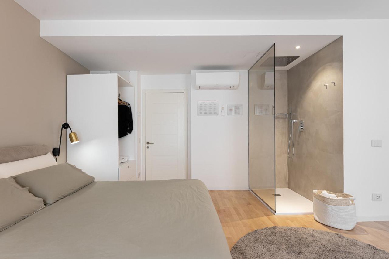 MiròItaly Apartments Trento Exterior foto