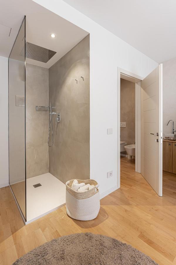 MiròItaly Apartments Trento Exterior foto