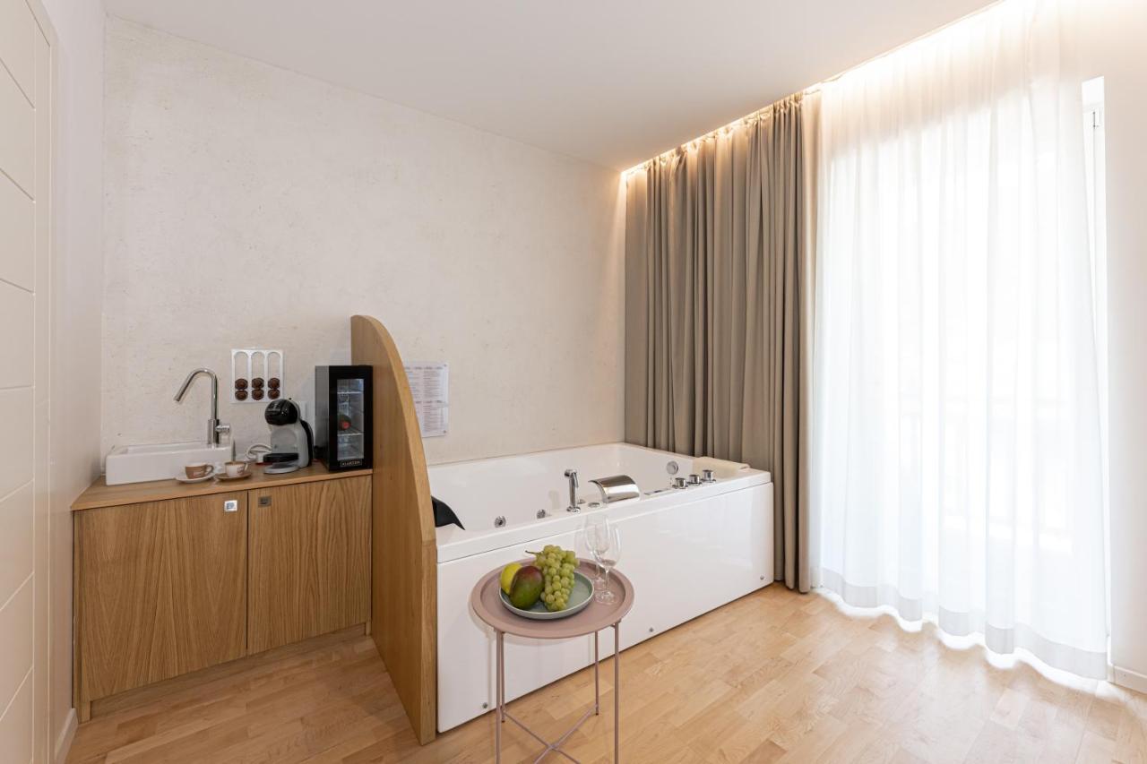 MiròItaly Apartments Trento Exterior foto