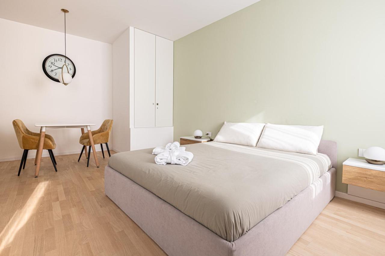 MiròItaly Apartments Trento Exterior foto