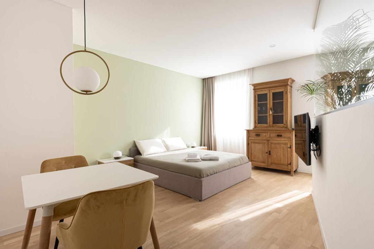 MiròItaly Apartments Trento Exterior foto