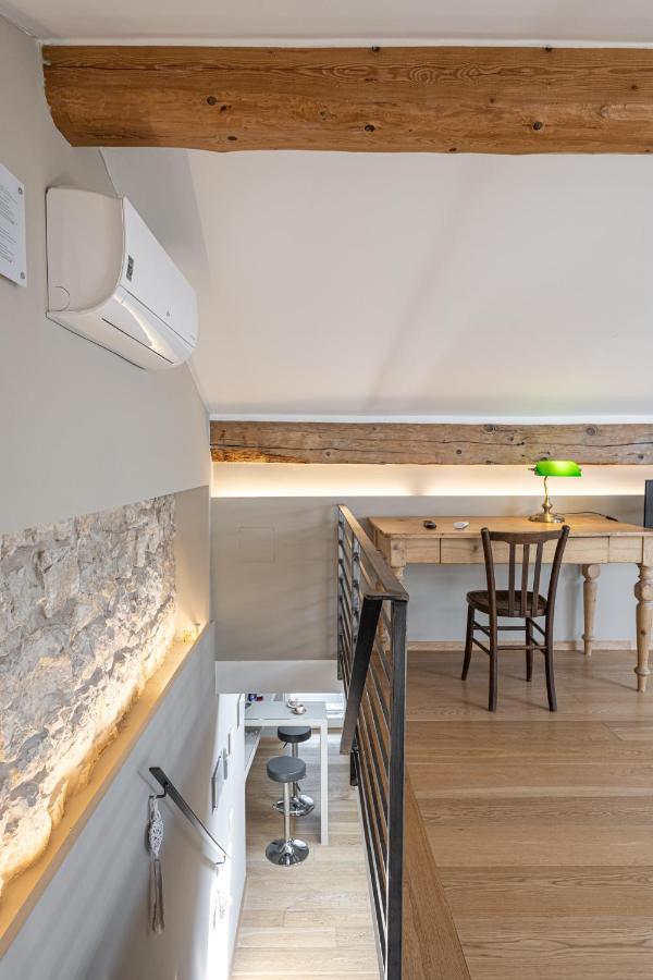 MiròItaly Apartments Trento Exterior foto